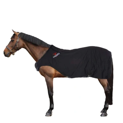 Afbeelding van Catago Walker FIR Tech Zwart 135cm