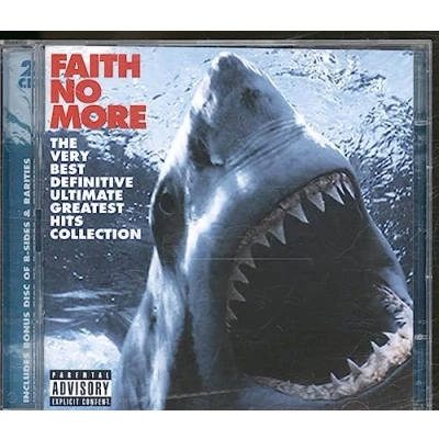 Afbeelding van The Very Best Definitive Ultimate Greatest Hits Collection