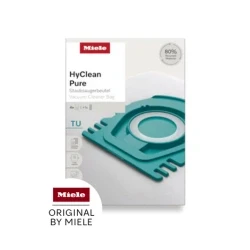 Afbeelding van Miele TU HyClean Pure Stofzuigerzak