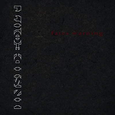 Afbeelding van Fates Warning Inside Out (2 CD)