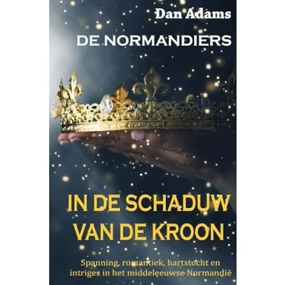 Afbeelding van IN DE SCHADUW VAN KROON