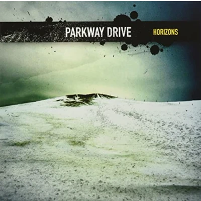 Afbeelding van Parkway Drive Horizons (LP)