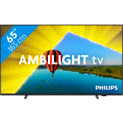 Image de Philips 65PUS8079 Ambilight (2024)