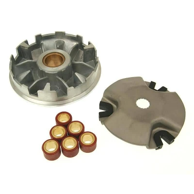 Afbeelding van Variateur Naraku standaard Minarelli 50cc 2 Takt