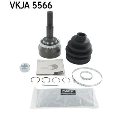 Afbeelding van Skf Homokineet rep.set VKJA 5566