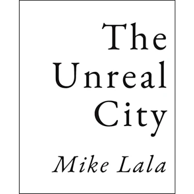 Afbeelding van The Unreal City
