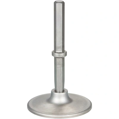 Afbeelding van MAKITA 798385 3 stamper met adapter voor samendrukken zand of grind SW28,6
