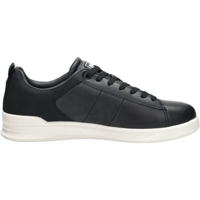 Afbeelding van Bjorn Borg T2600 NYL M Sneakers Laag Blauw Maat 41