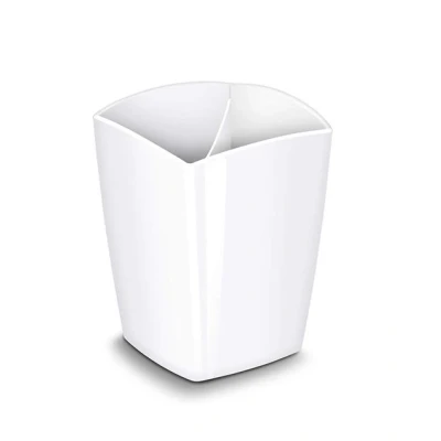 Image de CEP Pot à Crayons Magnétique Gloss 530M G Blanc Arctique