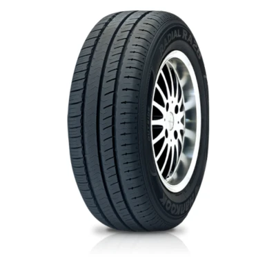 Image de Pneu Camionnette Ete Hankook Radial Ra28 215/65 R16 106T 6 PR