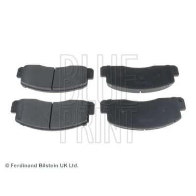 Afbeelding van Blue Print Remblokset ADT342144