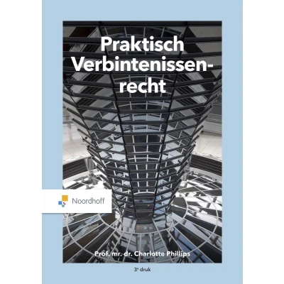 Afbeelding van Praktisch Verbintenissenrecht
