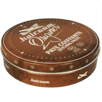 Afbeelding van Hairgum Origines Styling Paste 100gr Haibu by Kapperskorting.com