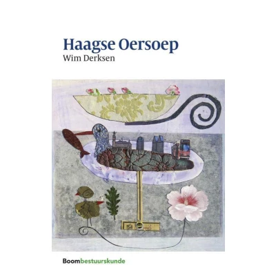 Afbeelding van Haagse Oersoep