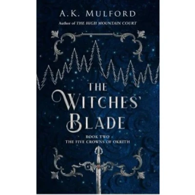 Image de The Witches&#039; Blade