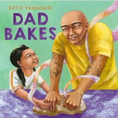Afbeelding van Dad Bakes