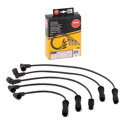 Afbeelding van Bougiekabelset NGK 8469