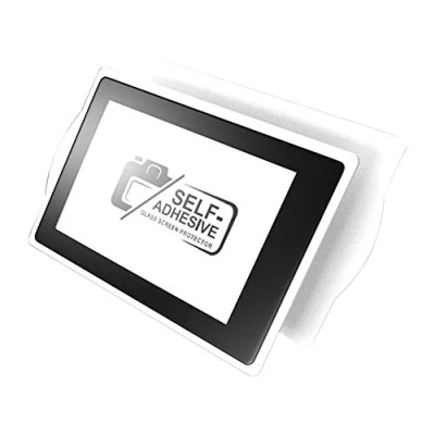 Afbeelding van Larmor SA Screen Protector Canon 6DMII
