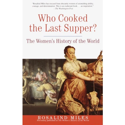 Afbeelding van Who Cooked the Last Supper