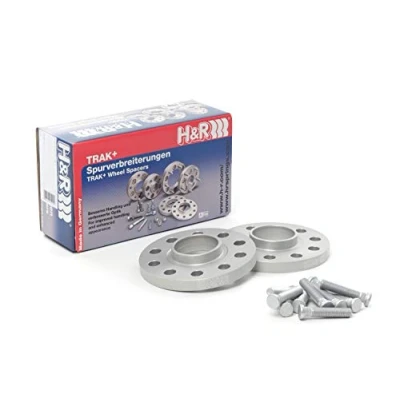 Afbeelding van H&amp;R 2865642MZ5 Spoorverbreding 5 114,3 14
