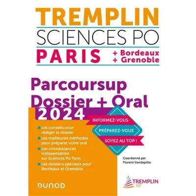 Image de Tremplin Sciences Po Paris, Bordeaux, Grenoble 2024