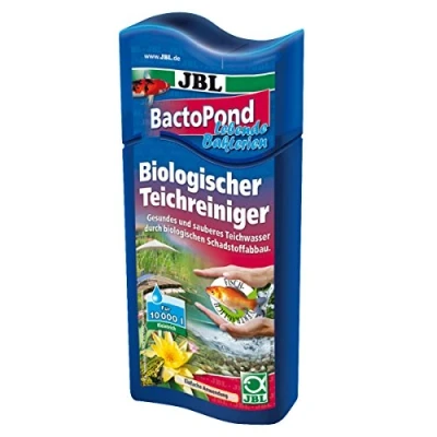 Afbeelding van Jbl Bactopond Waterverbeteraar 500 ml