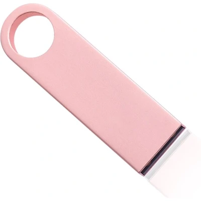 Afbeelding van USB stick 2.0 128 GB rose gold