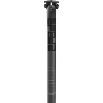 Afbeelding van Dedacciai Mud Cross full carbon zadelpen 31,6mm POB