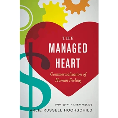 Afbeelding van The Managed Heart