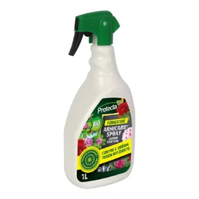 Afbeelding van Armicarb spray voor siertuin 1l