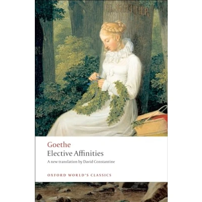 Afbeelding van Elective Affinities