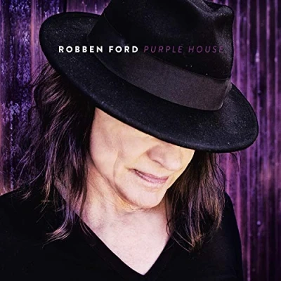 Afbeelding van Purple House