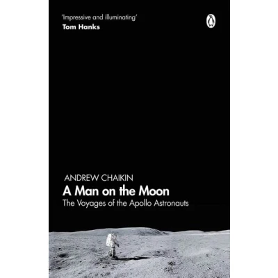 Image de A Man on the Moon