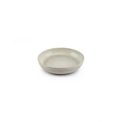 Afbeelding van Salt &amp; Pepper Cameo diep bord 23xh5cm beige