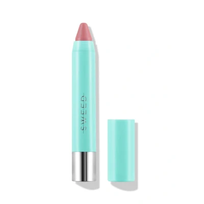 Afbeelding van Sweed LE Lipstick 2in1: lip &amp; wang, Dames, Maat: 2.5 g,