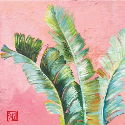 Afbeelding van Ppd Miami 33x33 Cm