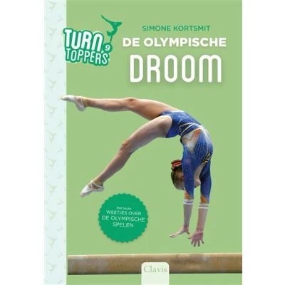 Image de De olympische droom