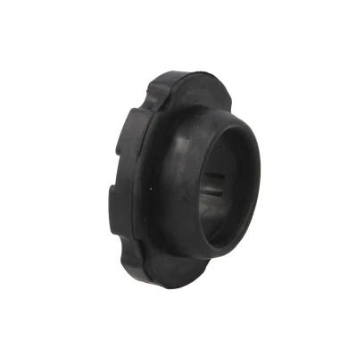 Afbeelding van TEDGUM TED51140 Achteraslager Voor, Vooras, Onder NISSAN: Qashqai / Qashqai+2 I, Juke, X Trail