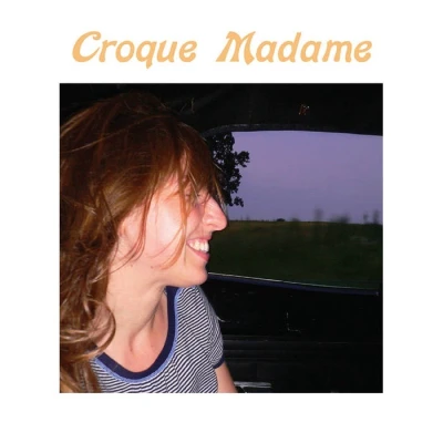 Afbeelding van Croque Madame (LP)
