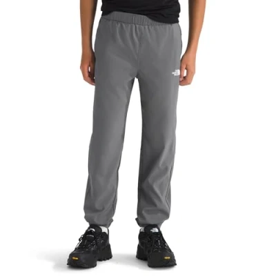 Afbeelding van THE North Face B ON Trail PANT Unisex Outdoorbroeken voor kinderen, Maat: 155 160, Smoked pearl