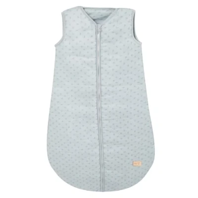 Afbeelding van Roba Zomerslaapzak Lil Planet Jongens Katoen Blauw Mt 104/110