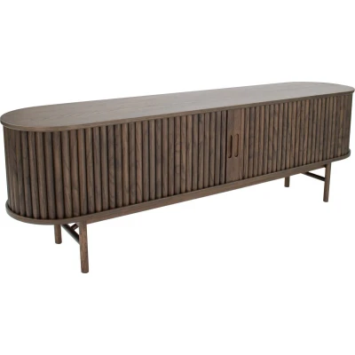 Afbeelding van Kick TV dressoir Bjorn 180 Bruin