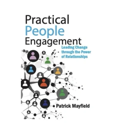 Afbeelding van Practical People Engagement
