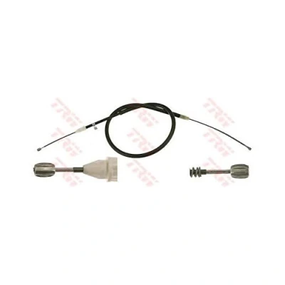 Afbeelding van Trw Handremkabel GCH1723