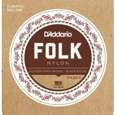 Image de D&#039;Addario EJ 32