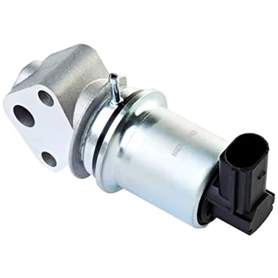 Afbeelding van JAPANPARTS EGR 0914 klep Electrisch VOLKSWAGEN: Golf 4, Polo IV Hatchback, New Beetle Convertible, SEAT: Ibiza 3, Toledo 2 Limousine