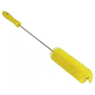 Image de VIKAN 53786 goupillon, Ø40 mm, 510 dur, jaune 5378/6