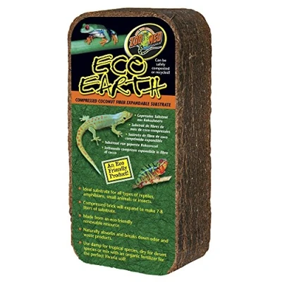 Afbeelding van Zoomed Eco Earth Brick 1