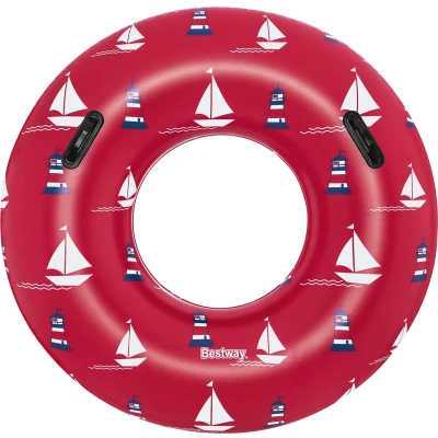 Afbeelding van Opblaasartikel voor Zwembad Bestway Ø 119 cm Multicolour