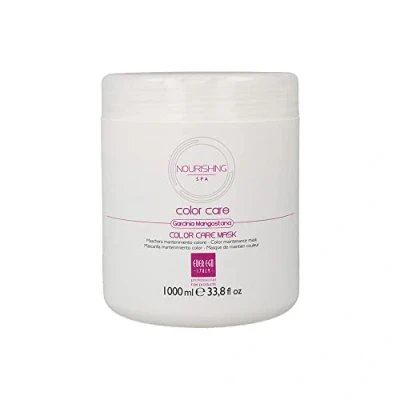 Afbeelding van Haarmasker Nourishing Spa Color Care Everego (1000 ml)